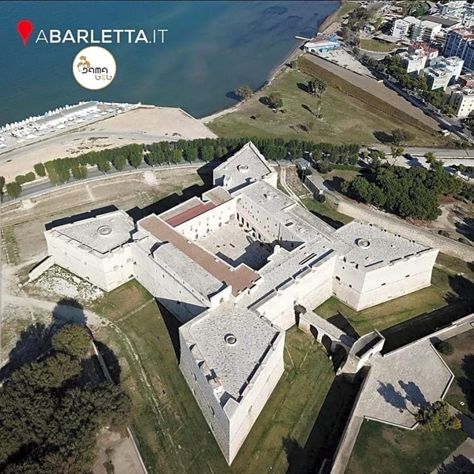 B&B-Holiday Home DAMA