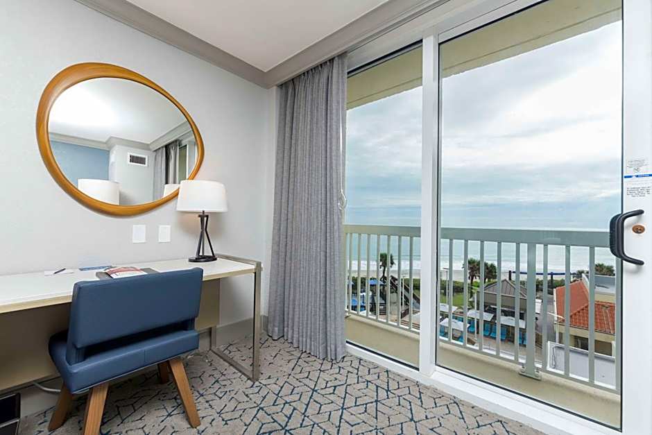 Hilton Melbourne Beach Oceanfront
