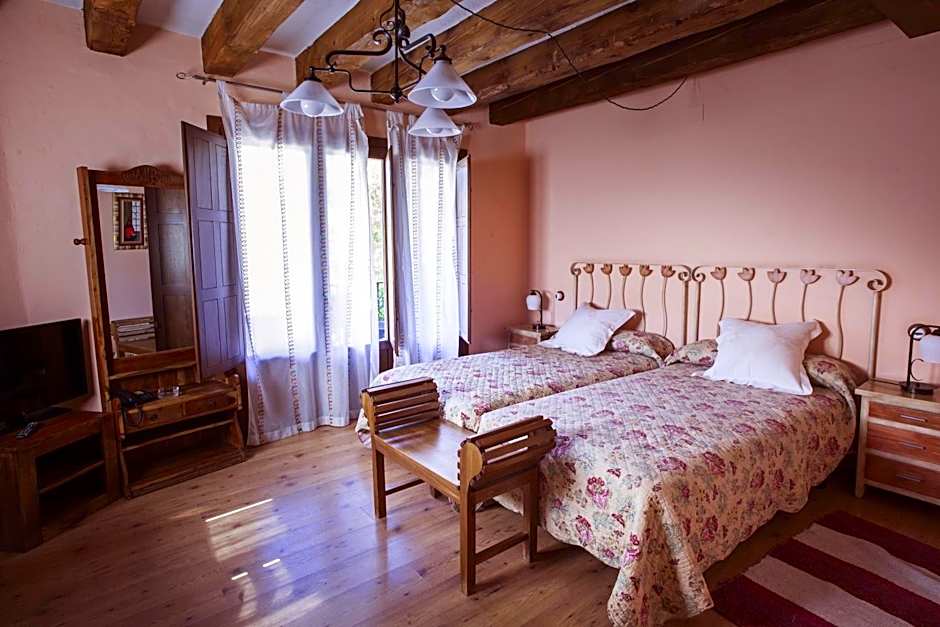 El Rincón de las Hoces del Duratón