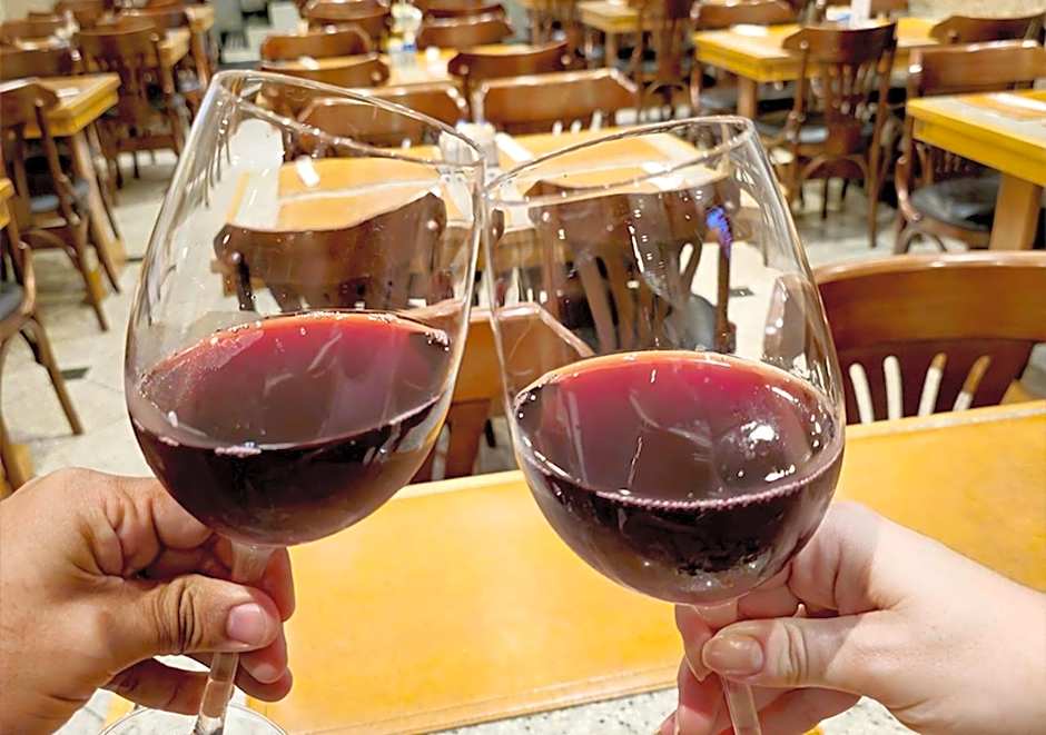 Riale Imperial Flamengo