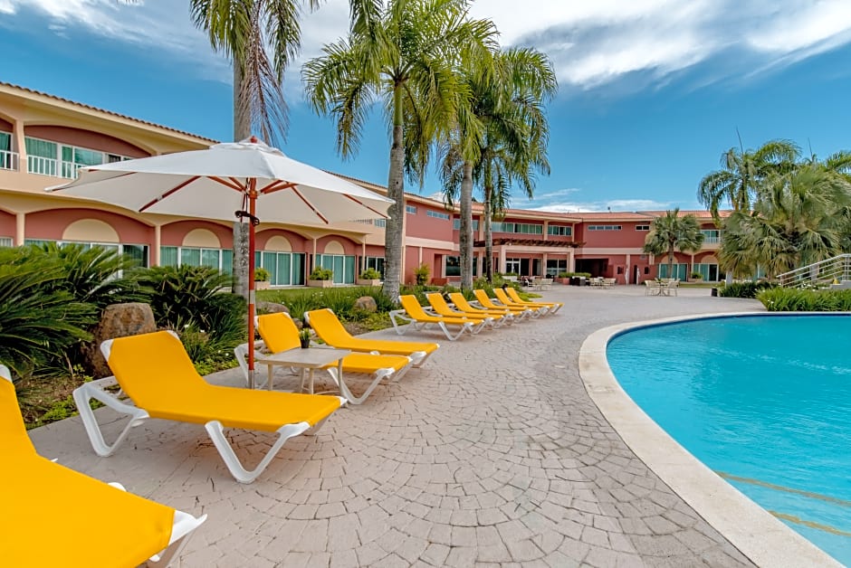 Hodelpa Garden Suites- All Inclusive