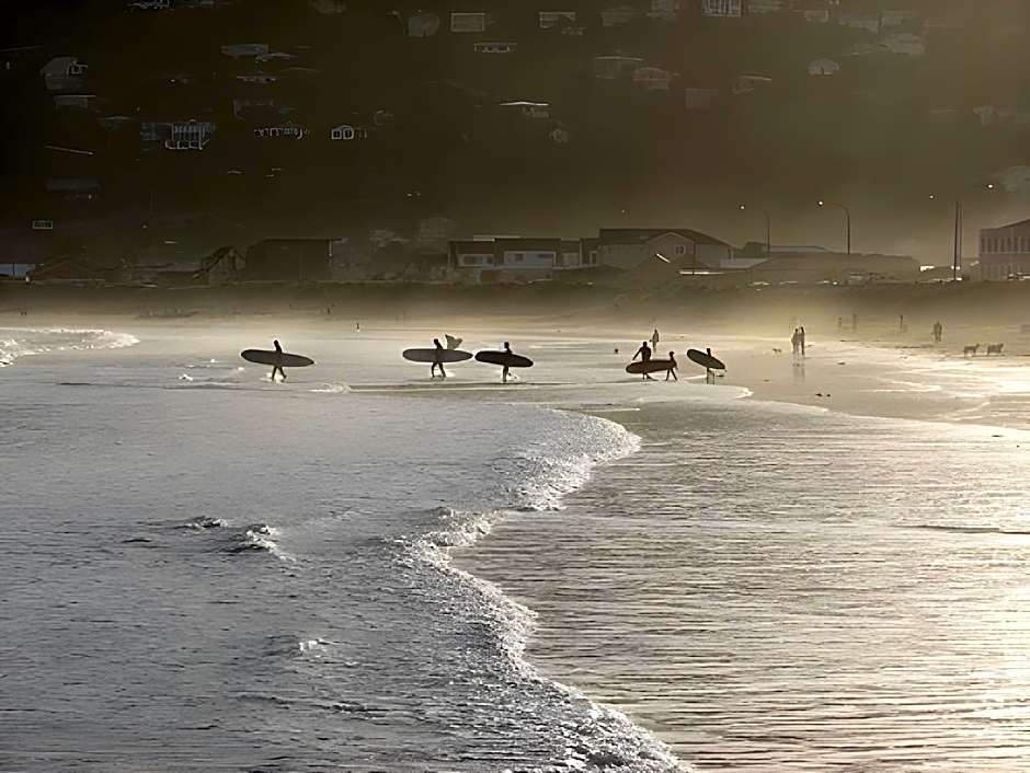 Airport Motel Wellington