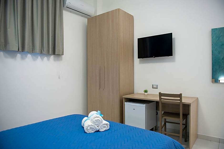 Stabia Dream Rooms