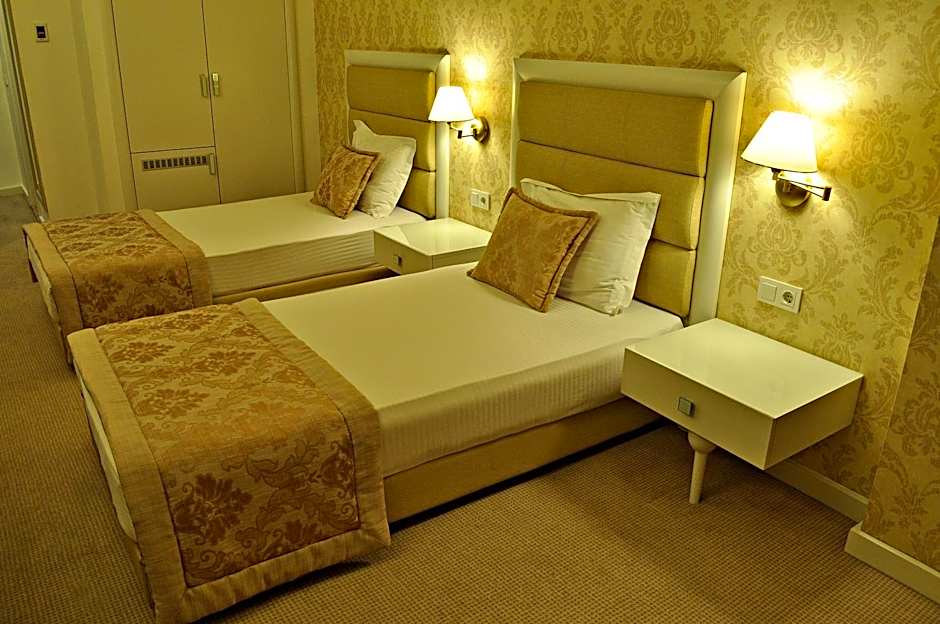 Hotel Edirne Palace