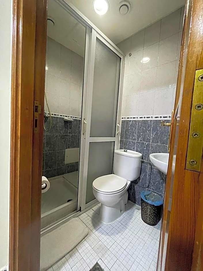 Perla Hôtel