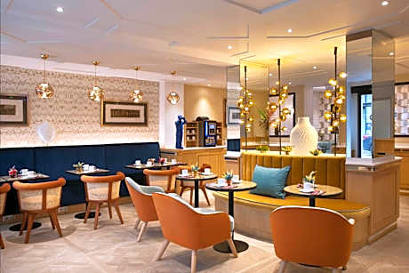 Hotel Phileas Lazare & Spa -Opera