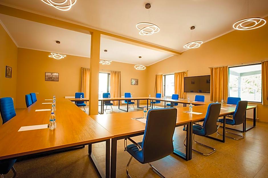 Gistola Hotel Mestia