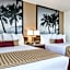 Kings Inn Anaheim at The Park & Convention Center