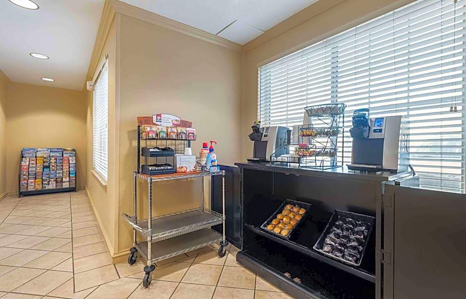 Extended Stay America Suites - Minneapolis - Eden Prairie - Technology Drive