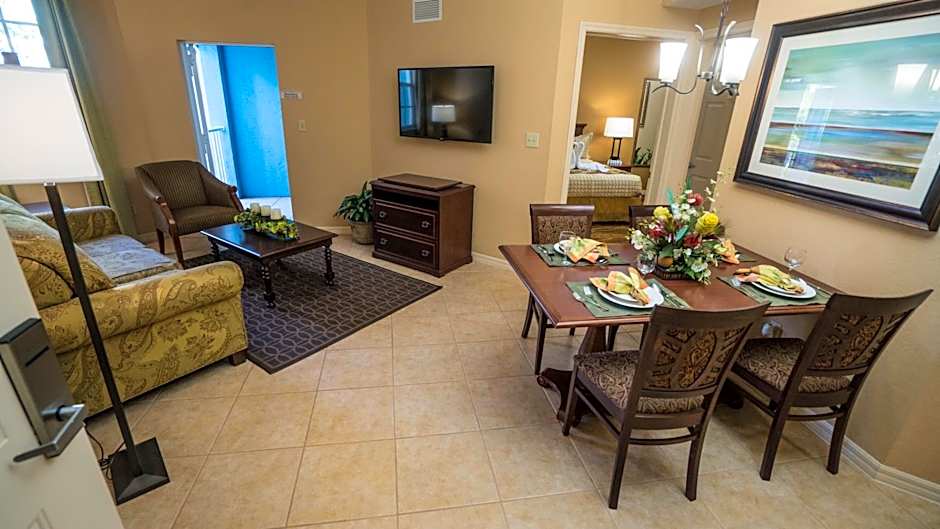 Mizner Place At Weston Town Center