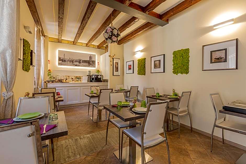 Le Suite Di Giulietta