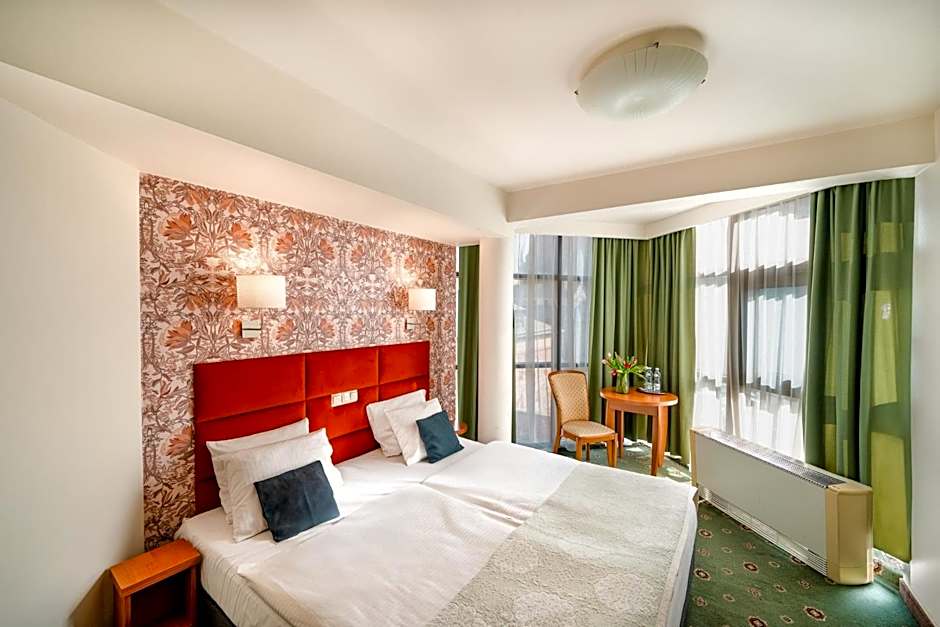 Hotel Secesja