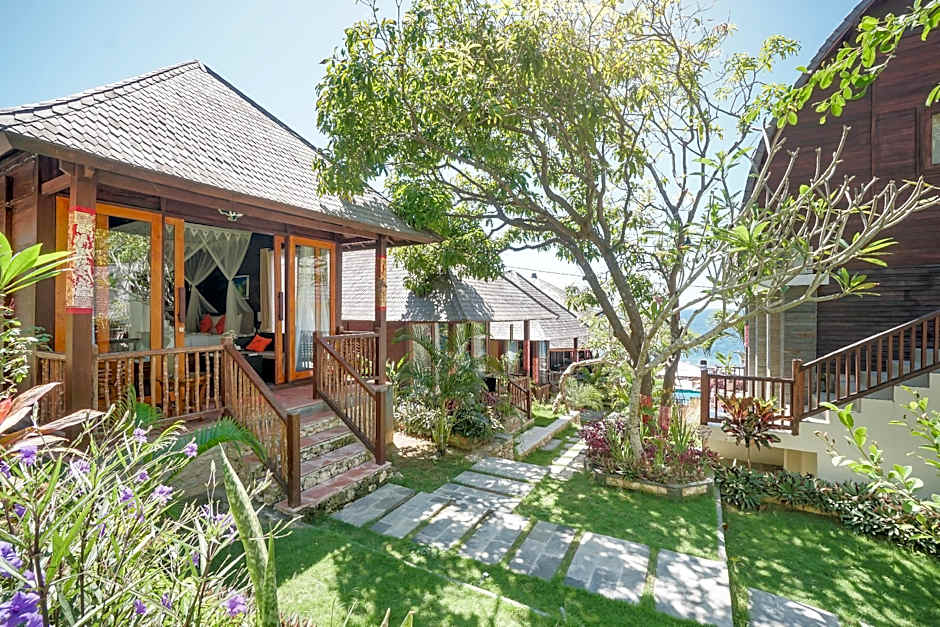 Sea Terras Suite and Luxury