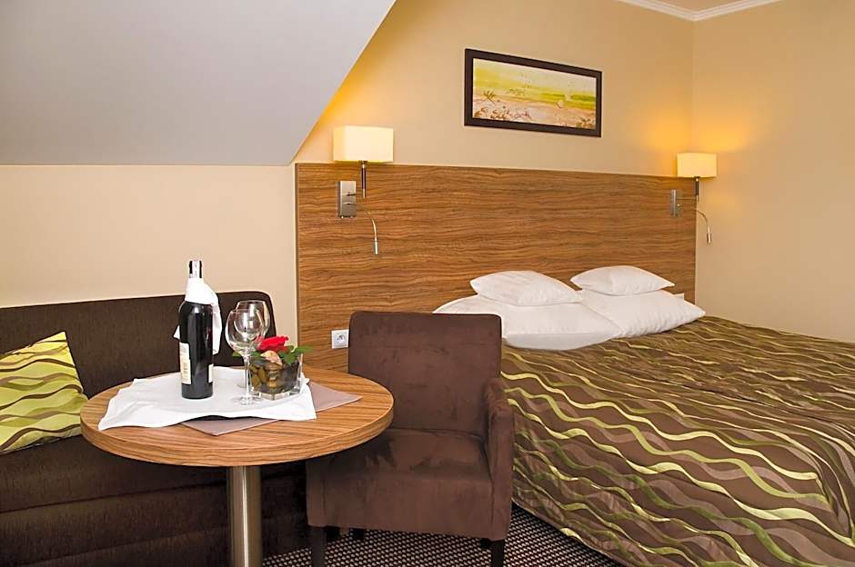 Hotel La Siesta & Medical Spa