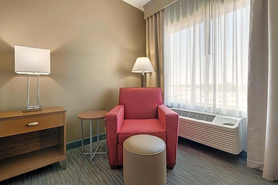 Best Western Plus Jefferson