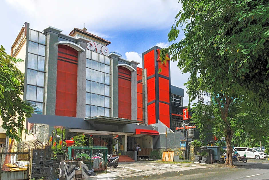 OYO 231 Hotel Andita Syariah