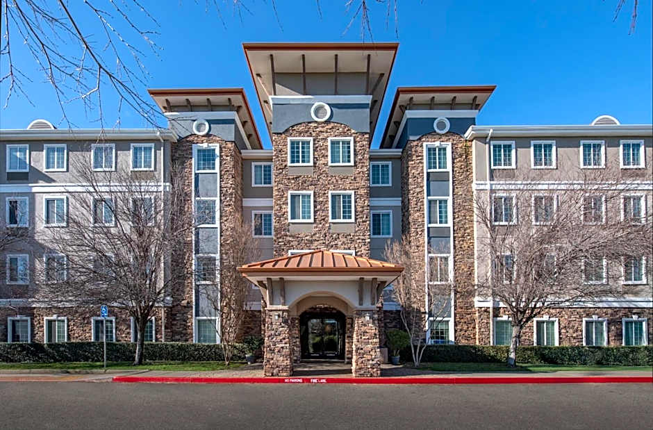 Staybridge Suites Rocklin Roseville Area Hotel By IHG