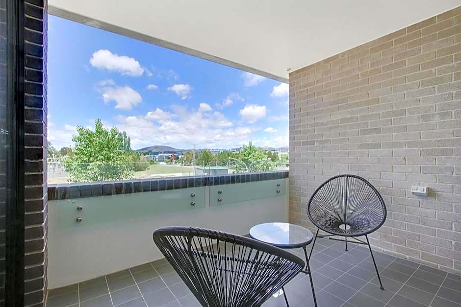 Accommodate Canberra - The Prince