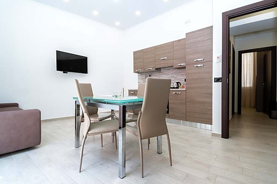 Palazzo Settembrini 49