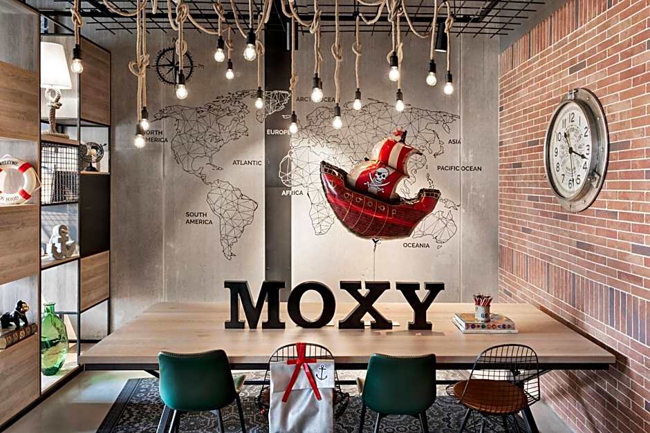 Moxy Bremen