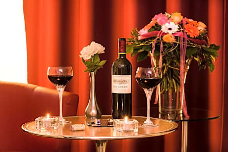 Wuschl Lounge