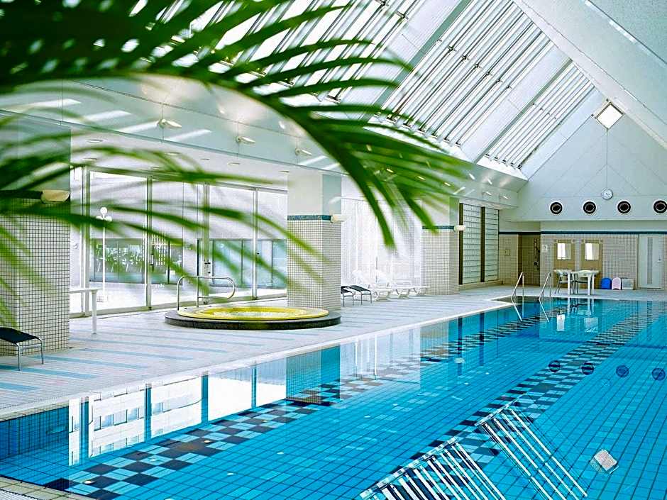 Gifu Miyako Hotel