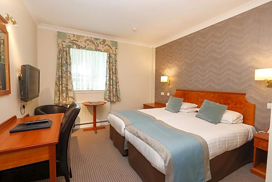 Pitbauchlie House Hotel - Sure Hotel Collection by Best Western