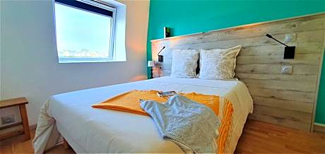 Appart'Hôtel du Bout du Monde