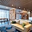 Fairfield by Marriott Inn & Suites Austin Georgetown