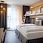 THE SCOTTY Hotel Hamburg