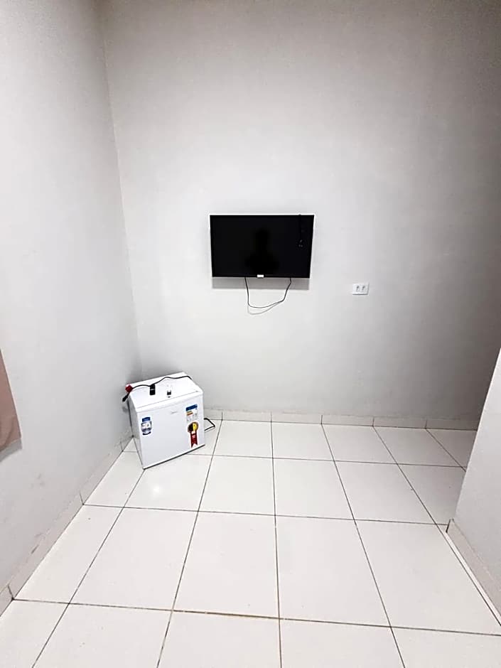 Hotel Buriti