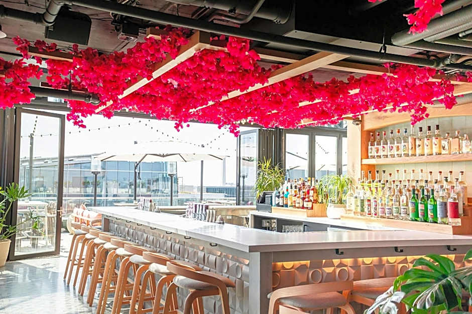 Moxy Washington, DC Downtown