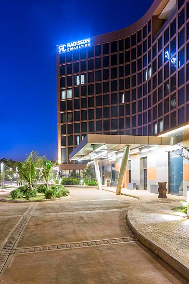 Radisson Collection Hotel Bamako