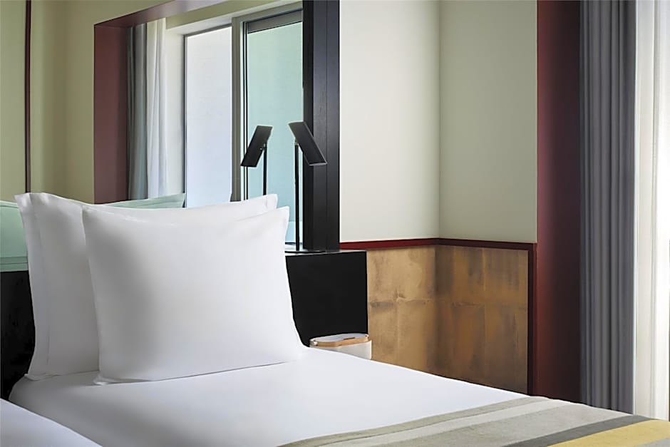 Avani Avenida Liberdade Lisbon Hotel