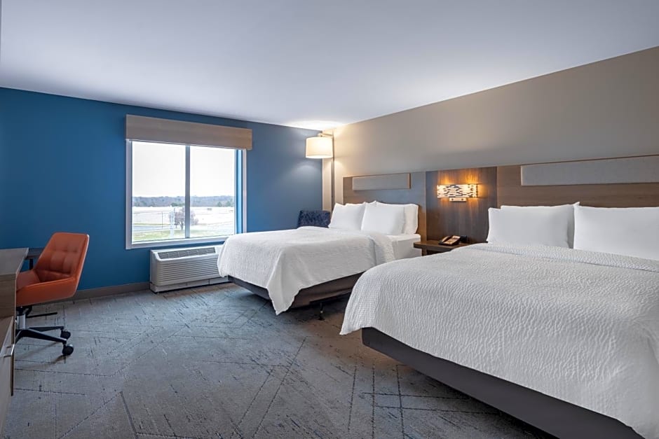 Holiday Inn Express - Gaffney By IHG