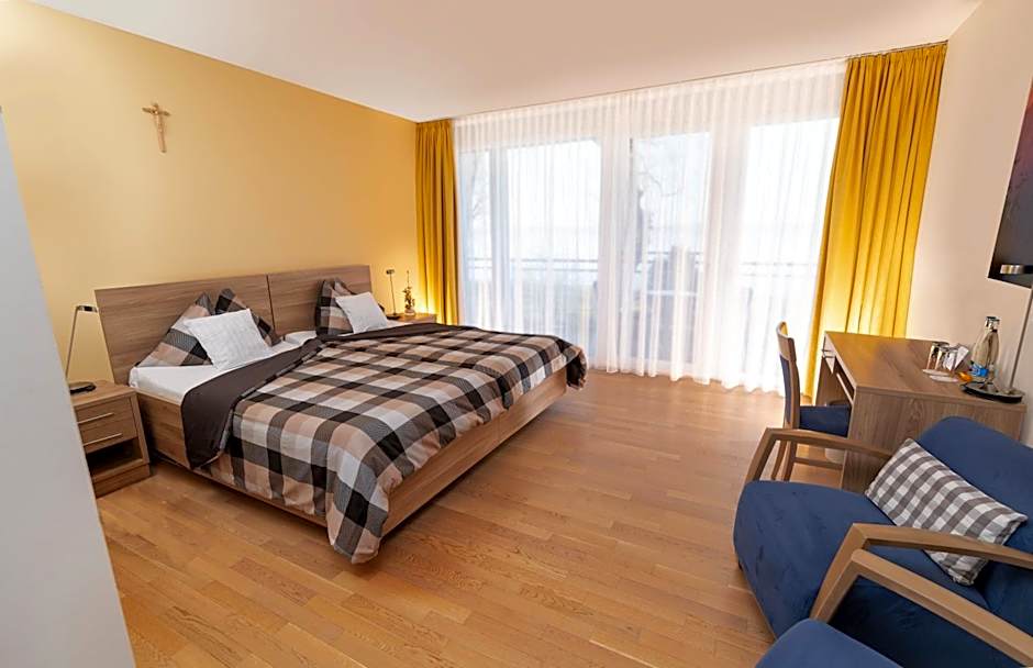 Hotel Restaurant Sokrates