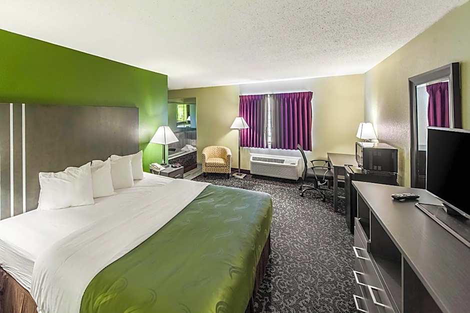 Quality Inn Decatur near US-224