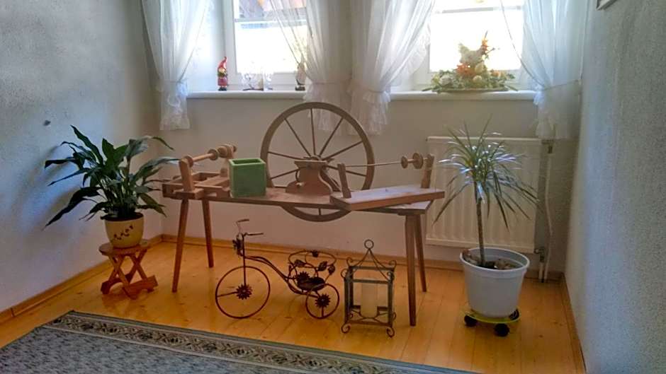 Gästehaus Schöpf Elsa