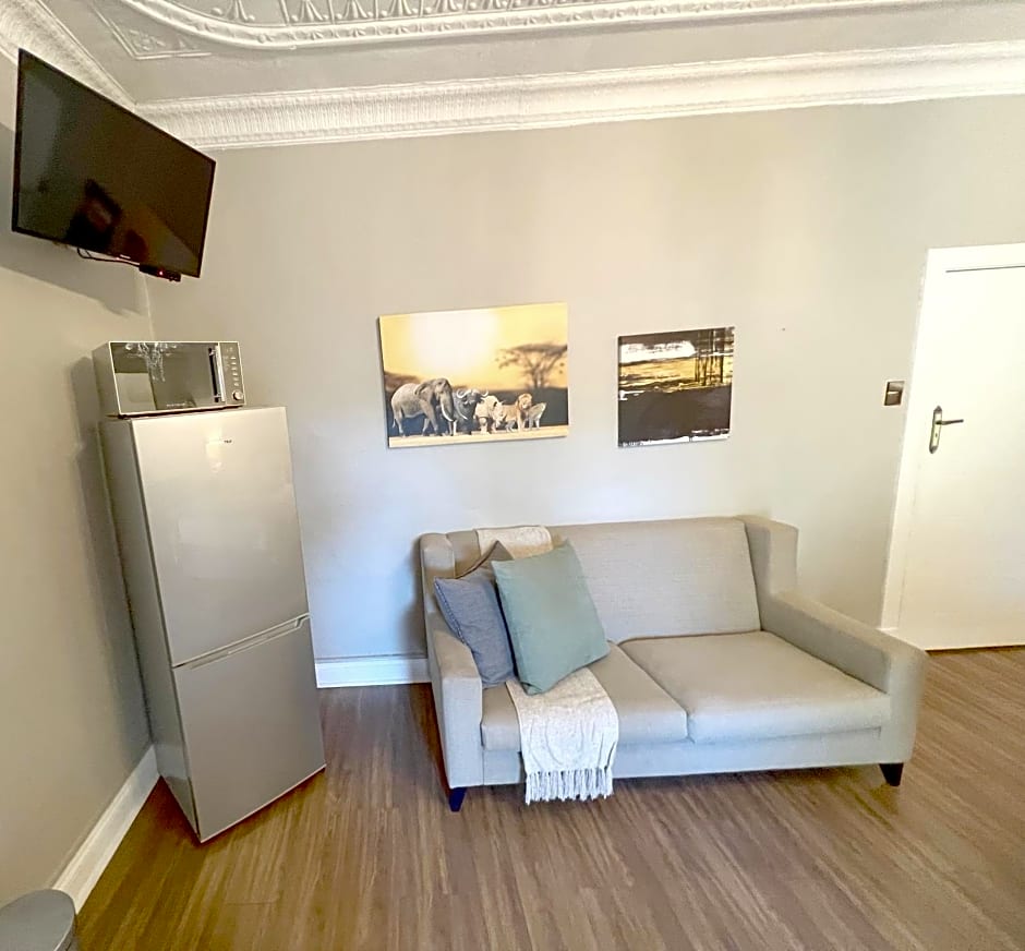 Buffels Place Guesthouse