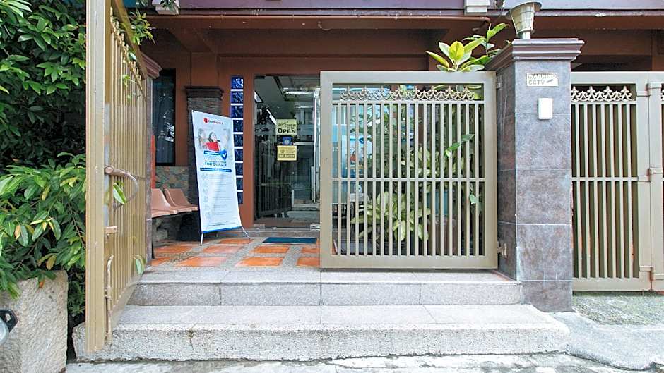 L Mansion 2 Palanan Makati City