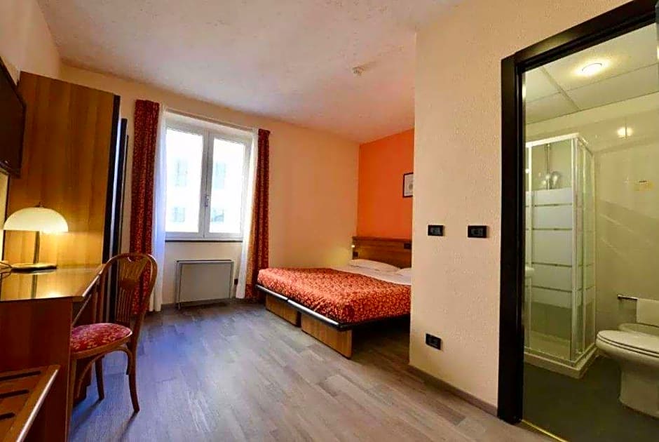 Hotel Europa