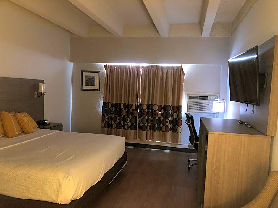 Inn at the Highlands Denver Downtown