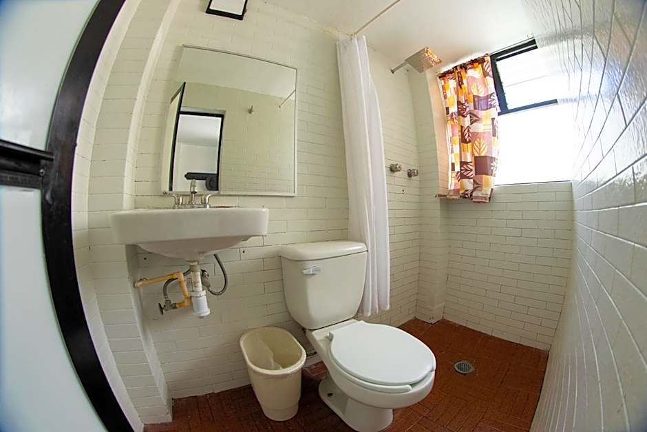 Marqués Oaxaca - Hotel