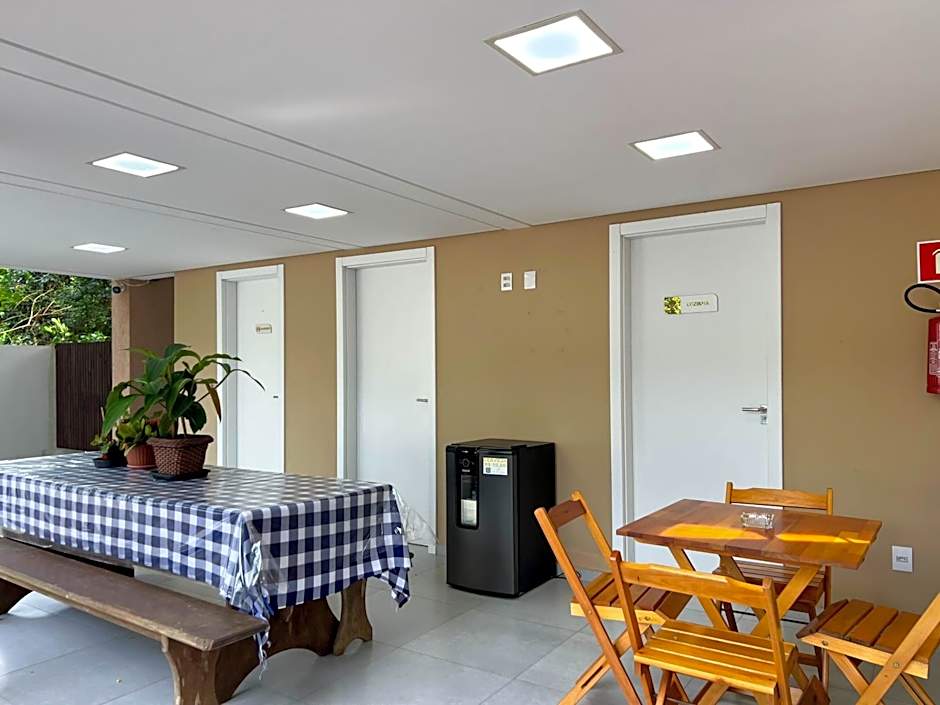 Pousada Altas Natureza