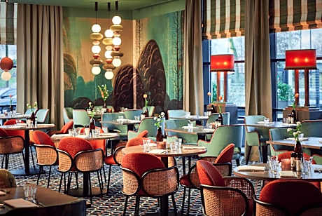 Van der Valk Hotel Amersfoort A1