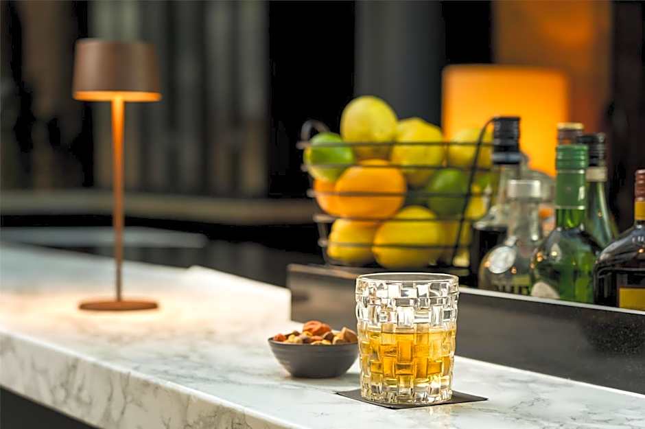 Hyatt Regency Mainz