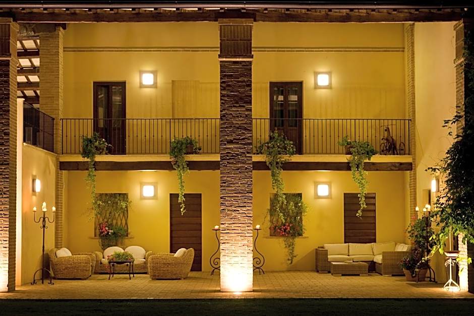 Il Baio Relais & Natural Spa