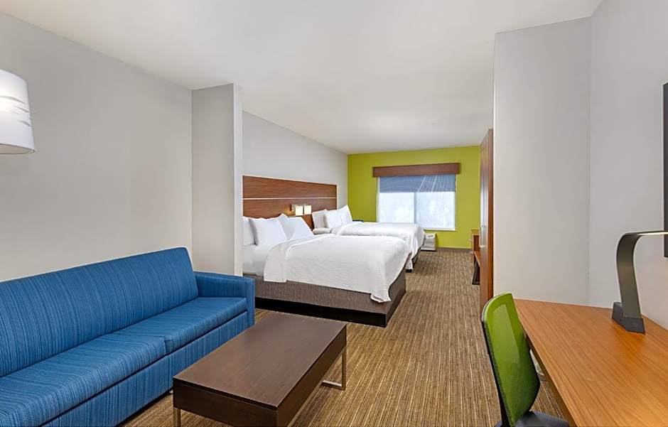 Holiday Inn Express Hotel & Suites Birmingham - Inverness 280 By IHG