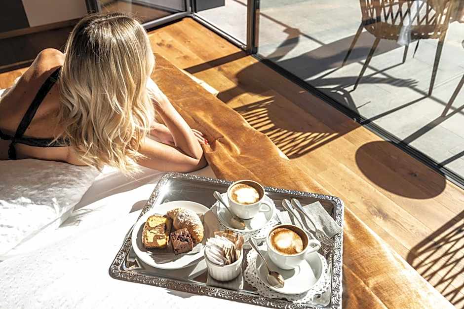 Ladinia Dolomites View - Adults Only