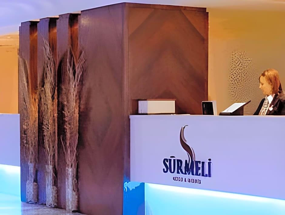 Surmeli Adana Hotel